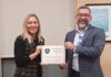 UnityPoint Health – Grinnell Earns Performance Leadership Award