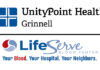 UnityPoint Health – Grinnell Hosts Blood Drive, April 28