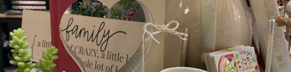 Loralei’s Giftshoppe gift ideas