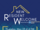 Grinnell Area Chamber of Commerce to host second New Resident Welcome Event