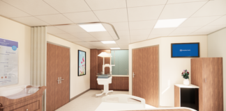 Grinnell Mutual Supports the GRMC Foundation Campaign