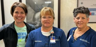 UnityPoint Health – Grinnell Receives Hepatitis B Birth Dose Honor Roll