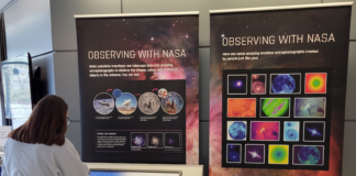 Observing with NASA, an authentic data experience with Astronomical Imaging