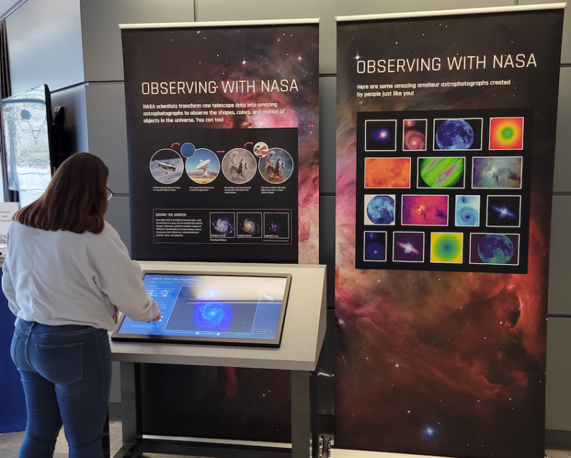 Observing With NASA, An Authentic Data Experience With Astronomical ...