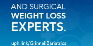 Our Grinnell_2025 Bariatric Ad