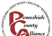 Greater Poweshiek Community Foundation Announces 2025 Poweshiek County Alliance Grant Awards