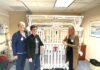 Local Fund Provides Major Gift to Grinnell Regional Medical Center Foundation