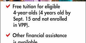 Preschool 300×600 ad