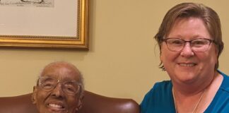 Author Talk by Monique Shore at Drake Community Library