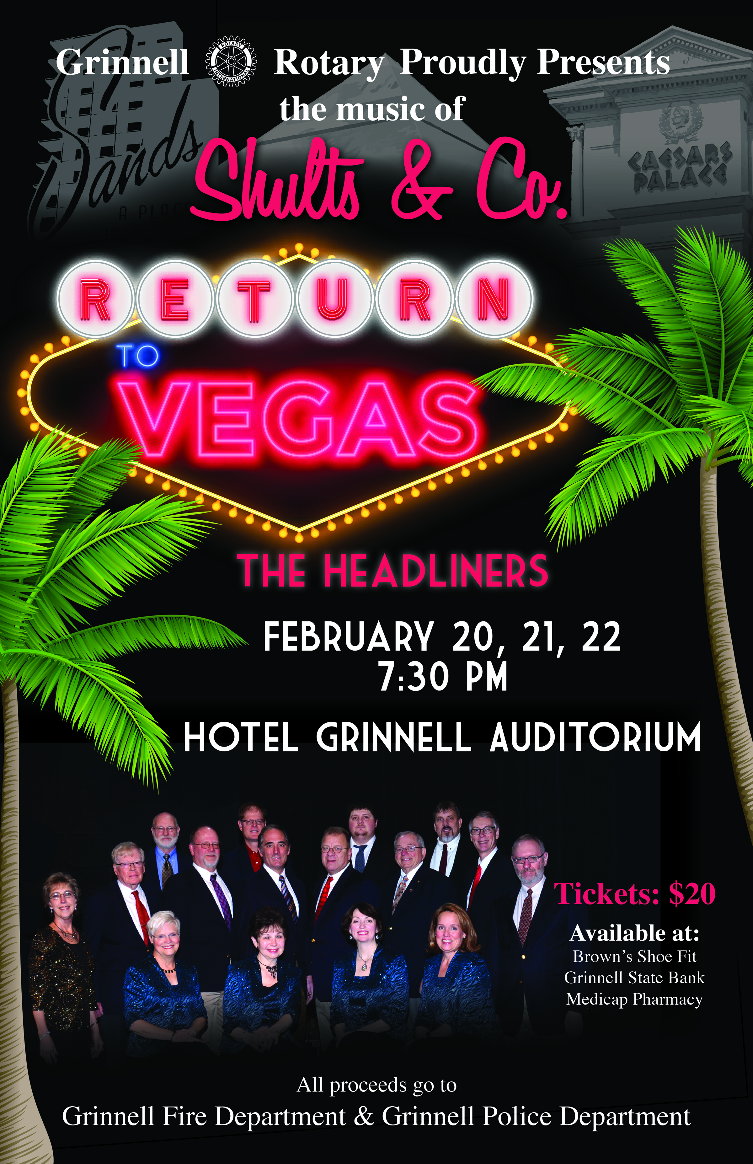 Return to Vegas 2020 Poster FINAL Digital