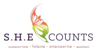 SHE Counts to Host Women and Friends at Solera with Period Product Drive