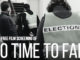 No Time To Fail – A Free Film Screening For The Election Worker – Sponsored by LWV and the Grinnell Chamber of Commerce