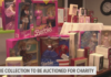 Grinnell family donates Barbie collection to Ronald McDonald House for charity auction