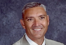 Grinnell-Newburg Board of Directors Names Ken Kasper Next District Superintendent