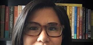 Bucket Course October 4 “The Experience and Meaning of Homeland Trips Among Filipino Immigrants.”