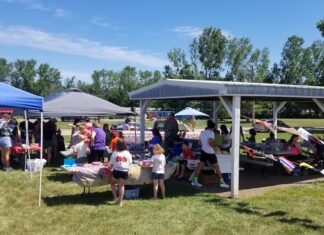 Drake Community Library Awarded 2023 Baker & Taylor Summer Reading Grant