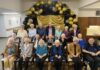 Hammond Center for Assisted Living Celebrates 4-year Anniversary