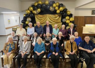 Hammond Center for Assisted Living Celebrates 4-year Anniversary