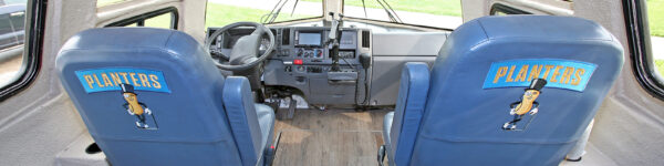The NUTmobile – 5501