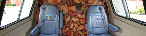The NUTmobile – 5503