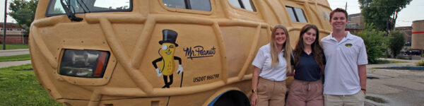 The NUTmobile – 5510