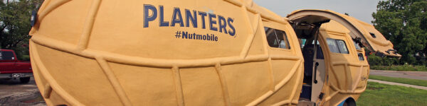 The NUTmobile – 5519