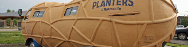 The NUTmobile – 5521