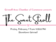 Grinnell Chamber introduces The Sweet Stroll
