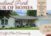 Seeland Park Announces Its Tour of Homes – Sunday, June 9