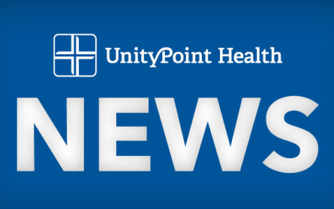 UnityPoint Health and Presbyterian Healthcare Services announce intent ...