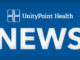 UnityPoint Health and Presbyterian Healthcare Services announce intent to form new healthcare organization