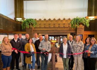 Chamber Ambassadors end 2022 with a busy schedule