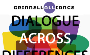 Dialogue Across Difference Community Gathering