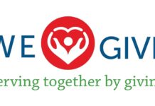 Greater Poweshiek Community Foundation and Claude W. & Dolly Ahrens Foundation Kick Off We GIVE 2025 Campaign to Support Local Communities