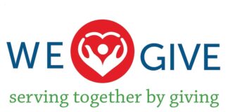 Greater Poweshiek Community Foundation and Claude W. & Dolly Ahrens Foundation Kick Off We GIVE 2025 Campaign to Support Local Communities