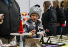 Winter Farmers Market to Launch November 21, 2025