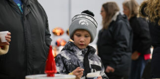 Winter Farmers Market to Launch November 21, 2025