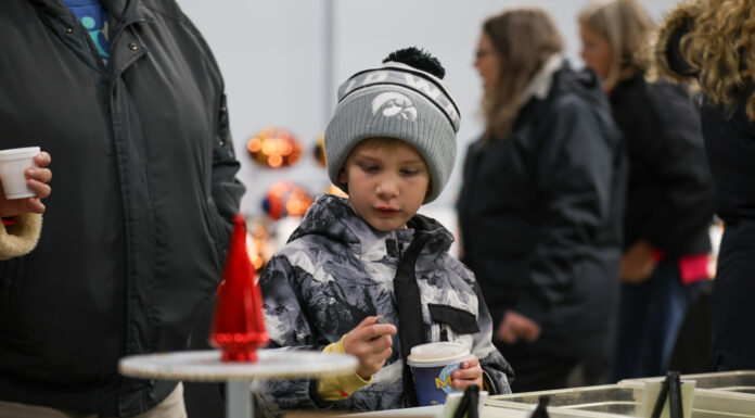 Winter Farmers Market to Launch November 21, 2025