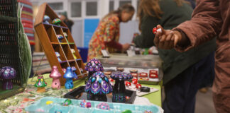 Grinnell Chamber Unveils Winter Farmers Market Vendors