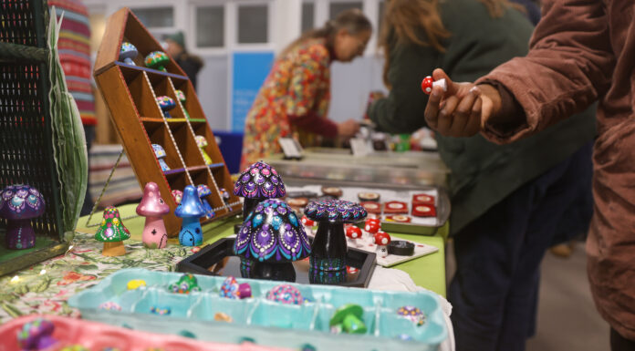 Grinnell Chamber Unveils Winter Farmers Market Vendors