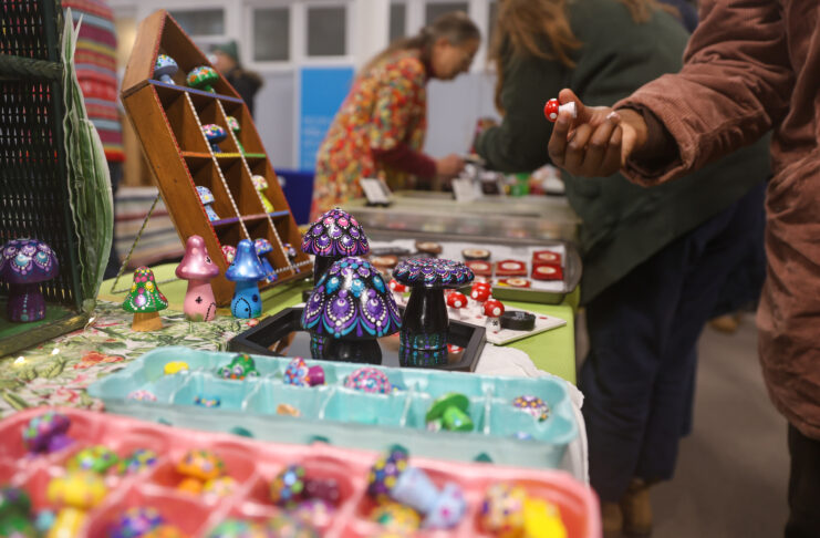 Grinnell Chamber Unveils Winter Farmers Market Vendors