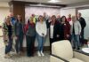 Chamber Ambassadors Visit Unity Point – GRMC