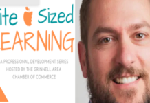 Bite Sized Learning Welcomes Chris Snider to Teach the Use of AI in Social Media Marketing