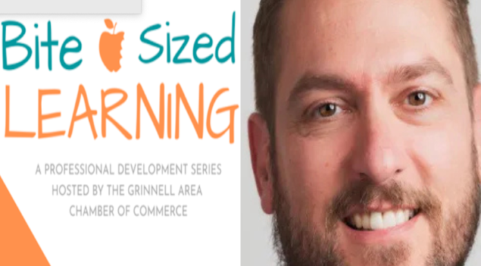 Bite Sized Learning Welcomes Chris Snider to Teach the Use of AI in Social Media Marketing