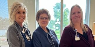UnityPoint Health – Grinnell Offers Comprehensive Breast Health Services
