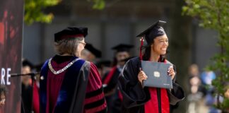 Rooted in Resilience: Championing Community and Celebrating the Class of 2024