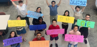 International Students Combat Homesickness, Embrace College Community Over Fall Break