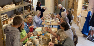 DAR National Day of Service