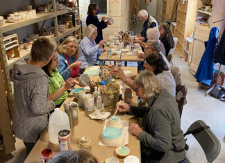 DAR National Day of Service