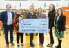 Grinnell Elementary Teacher Surprised with Prestigious, National Milken Educator Award – and $25,000!